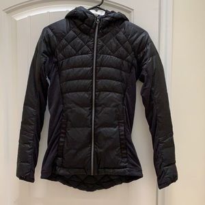 Lululemon jacket